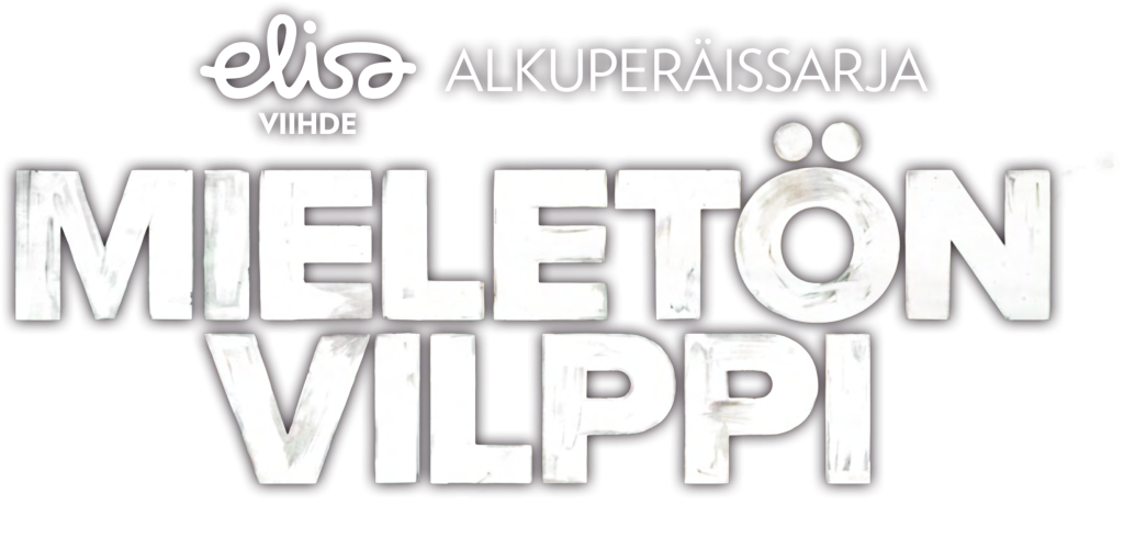 Mieletön Vilppi — Kuinka Suomi myytiin täyteen väärennettyä taidetta. Elisa Viihde alkuperäissarja. 